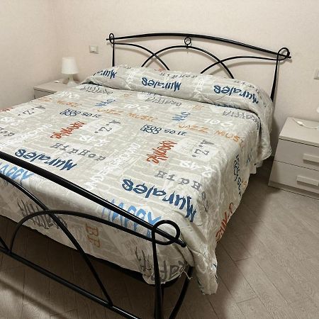 Roma Chic Residenza Gemelli Lägenhet Exteriör bild