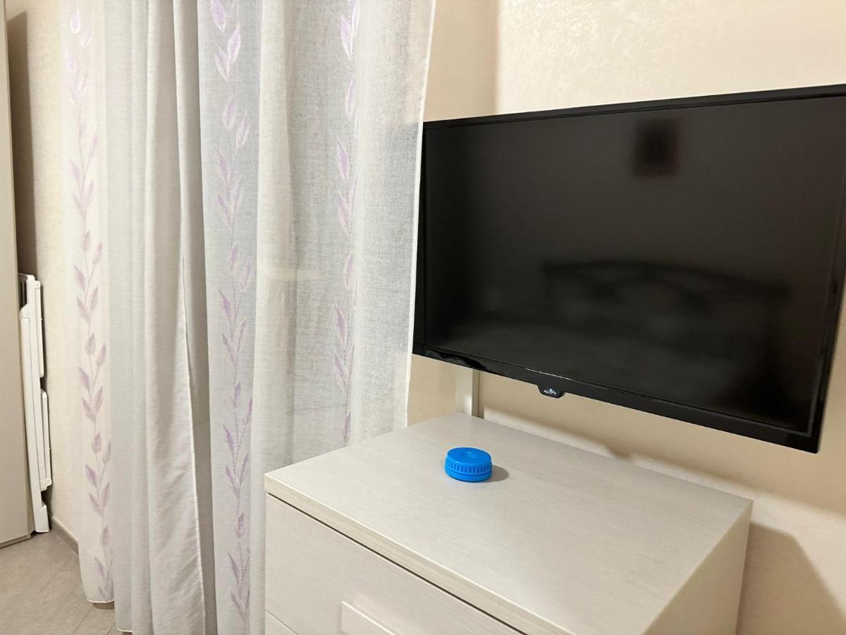 Roma Chic Residenza Gemelli Lägenhet Exteriör bild
