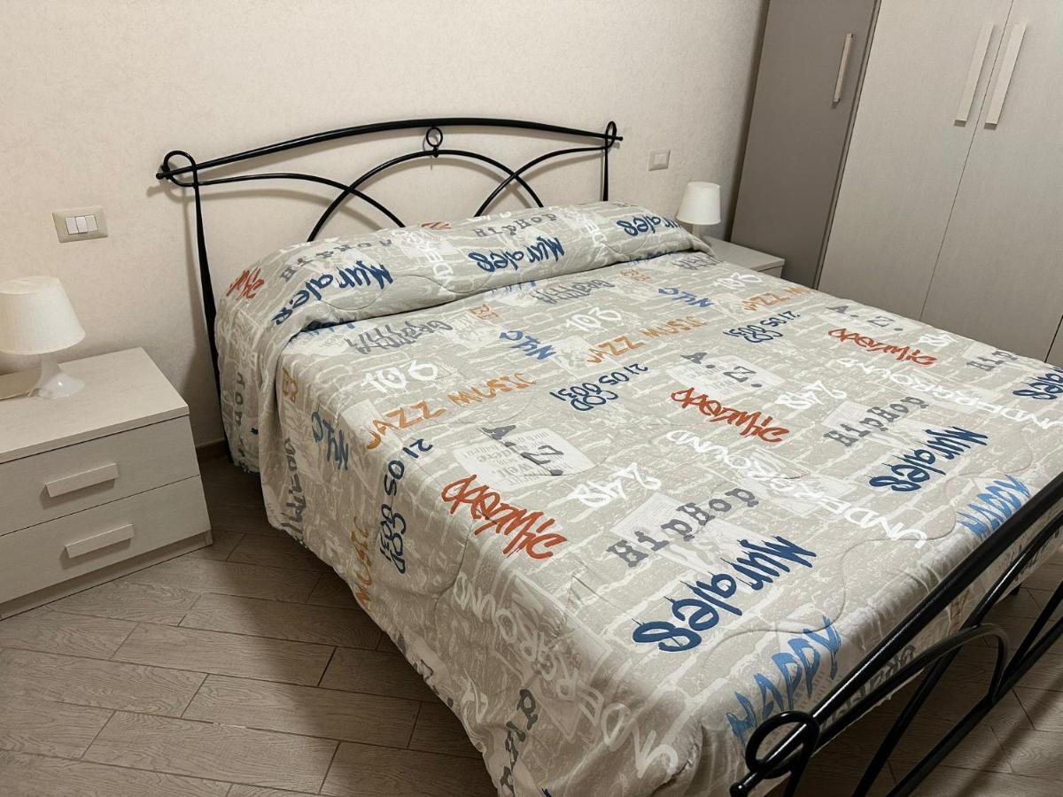 Roma Chic Residenza Gemelli Lägenhet Exteriör bild